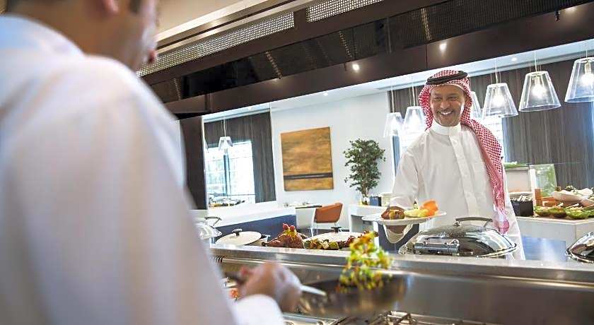 Centro Shaheen Jeddah By Rotana