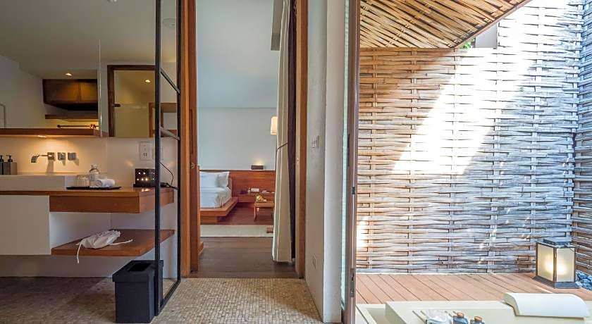 Putahracsa Hua Hin Resort