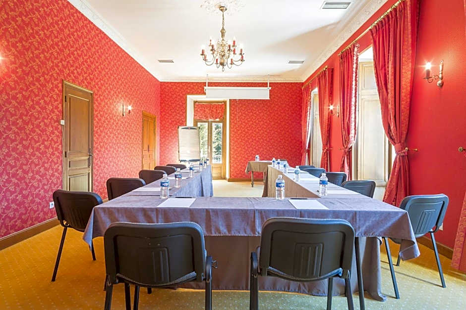 SOWELL HOTELS Ardèche