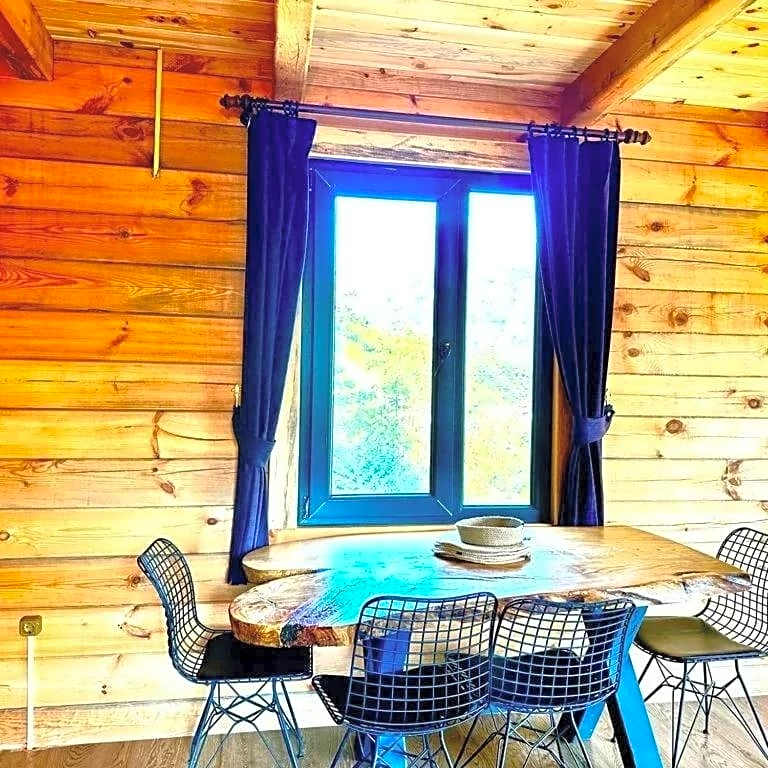 Fırtına suit bungalov