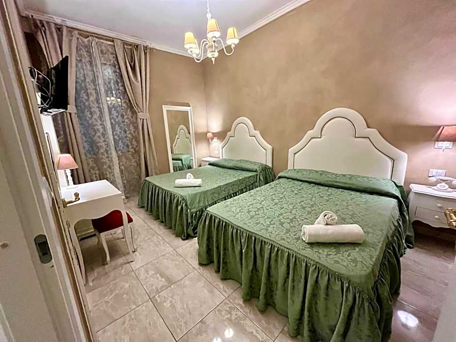 Boutique Hotel Calais Milano