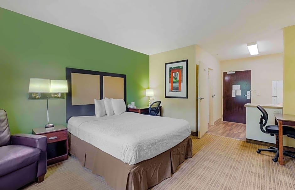 Extended Stay America Suites - Providence - West Warwick