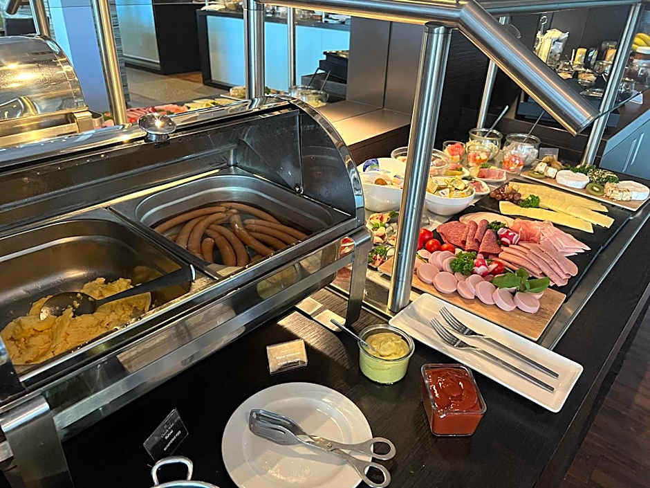 Classik Hotel Magdeburg