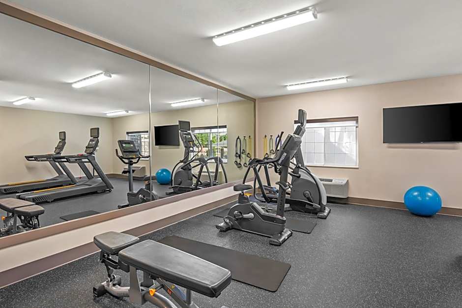 Holiday Inn Express Monticello By IHG