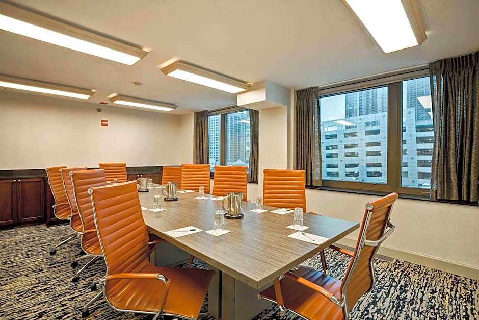 Homewood Suites By Hilton Chicago Downtown