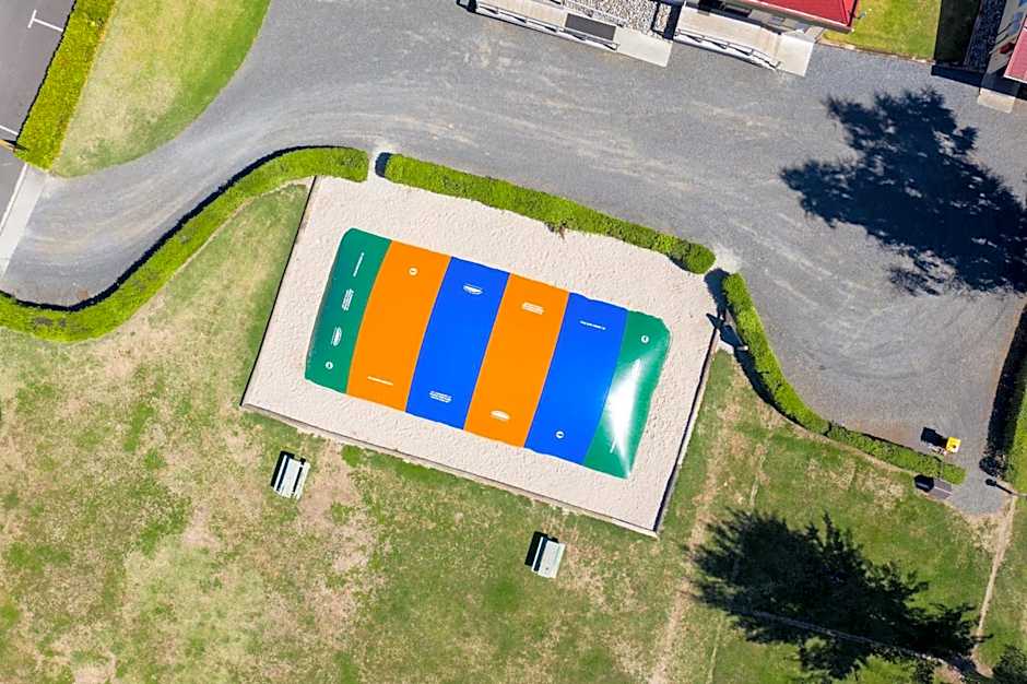 Cambridge Top 10 Holiday Park