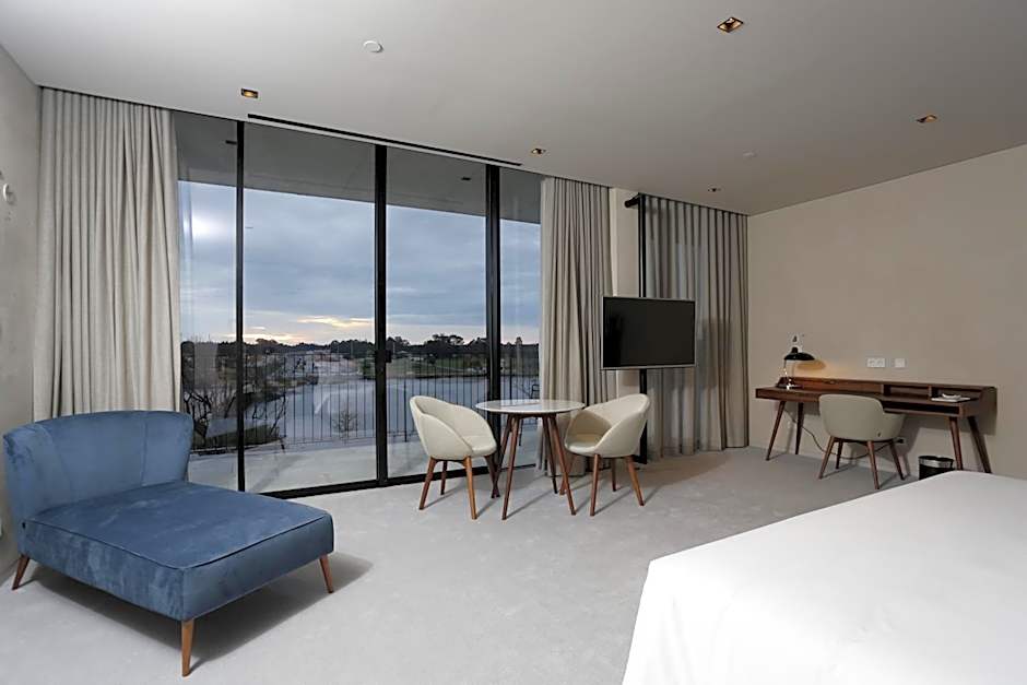 Montebelo Vista Alegre Ílhavo Hotel