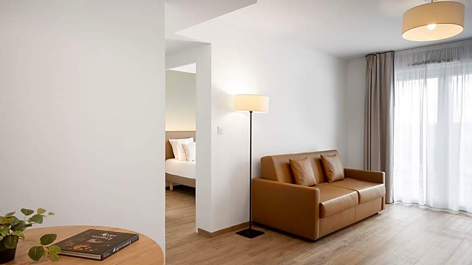 Residhome Dijon Cité Des Vignes