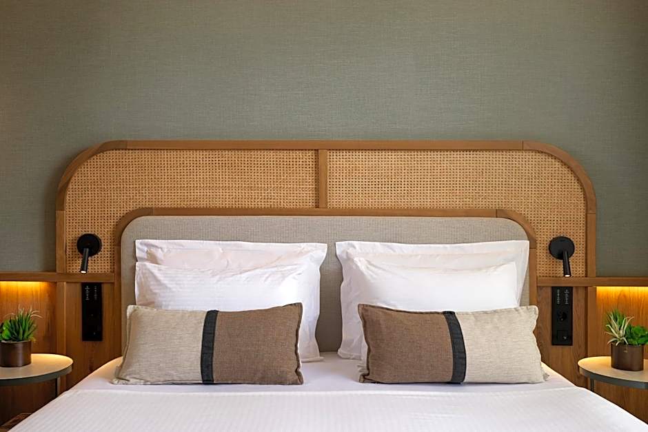 SENTIDO Apollo Palace