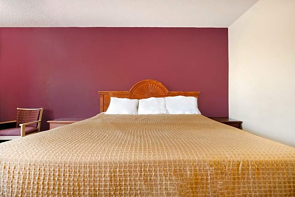 OYO Hotel Manning SC