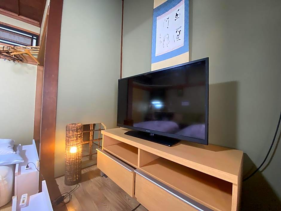 Ryokan Sansui