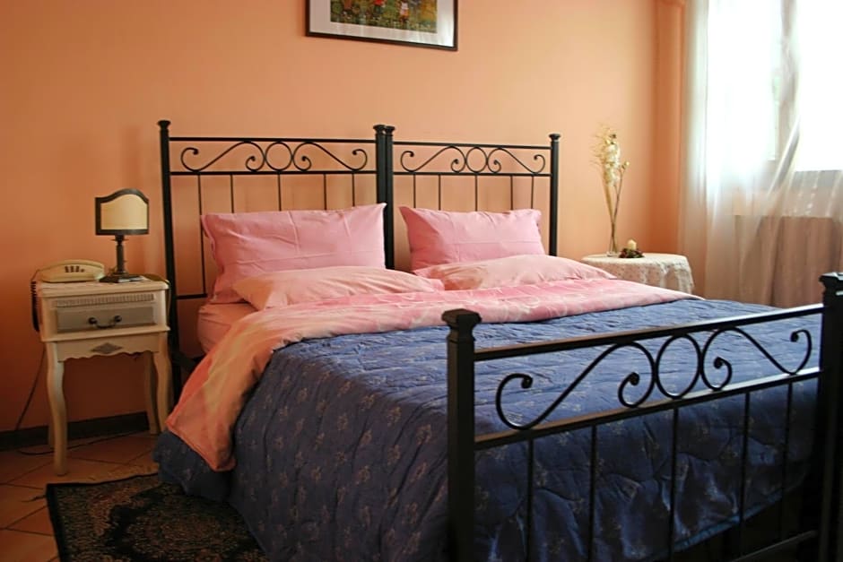 Hotel La Selce