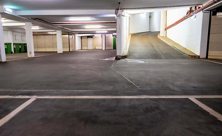 Hotel Post Viernheim