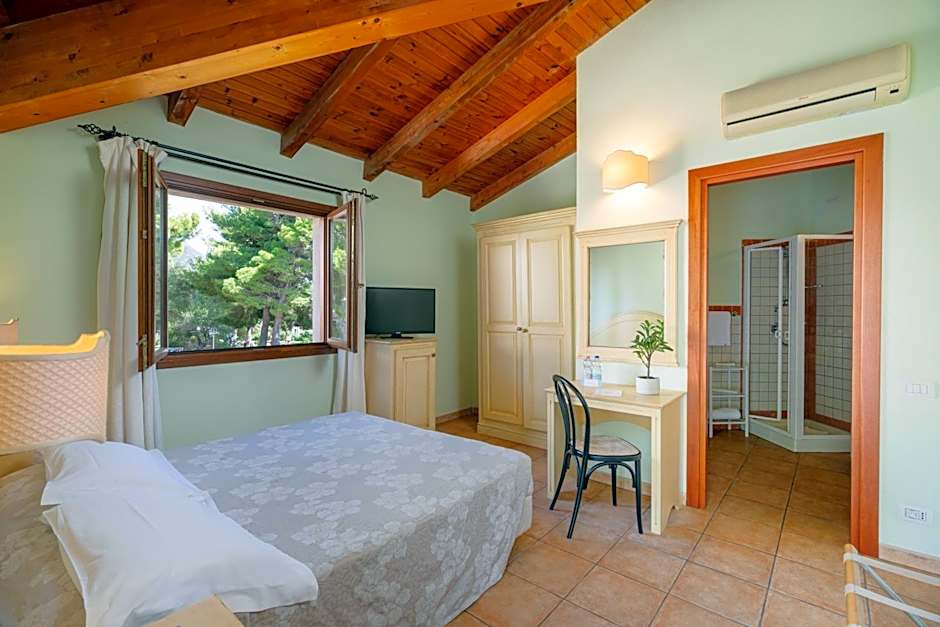 Club Esse Cala Gonone