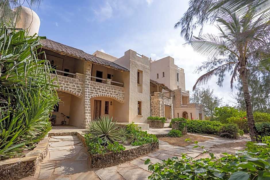 The Charming Lonno Lodge Watamu