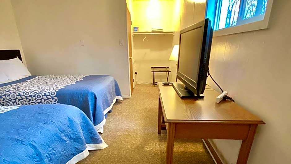 Country Place Inn And Suites White Haven