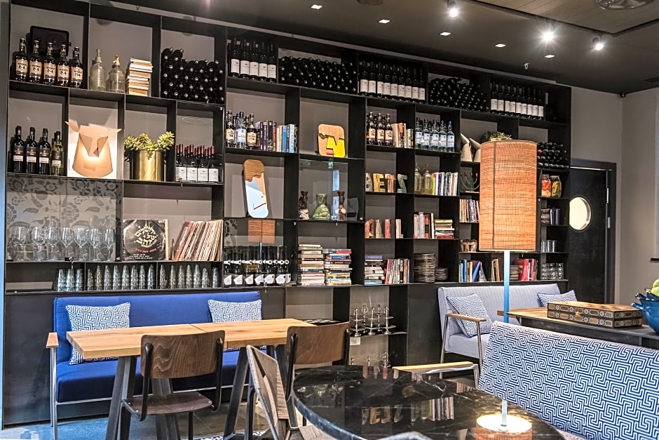 Bezalel Hotel - an Atlas Boutique Hotel