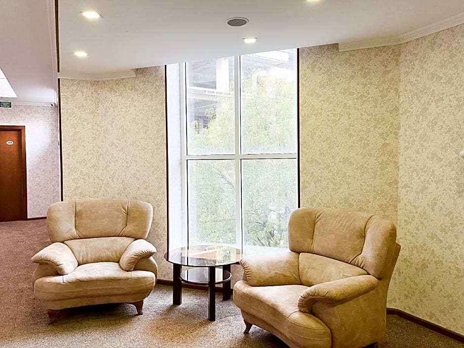 Reikartz Xon Tashkent