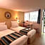 Sure Hotel by Best Western Biarritz Aeroport