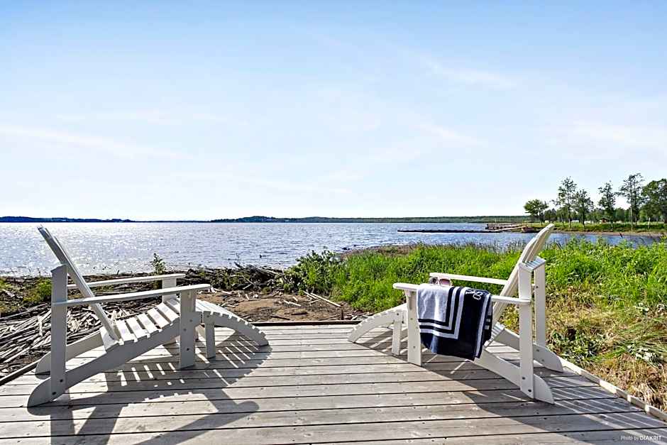 First Camp Arcus-Luleå