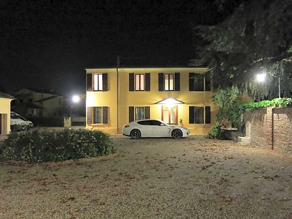 Villa Schiavi