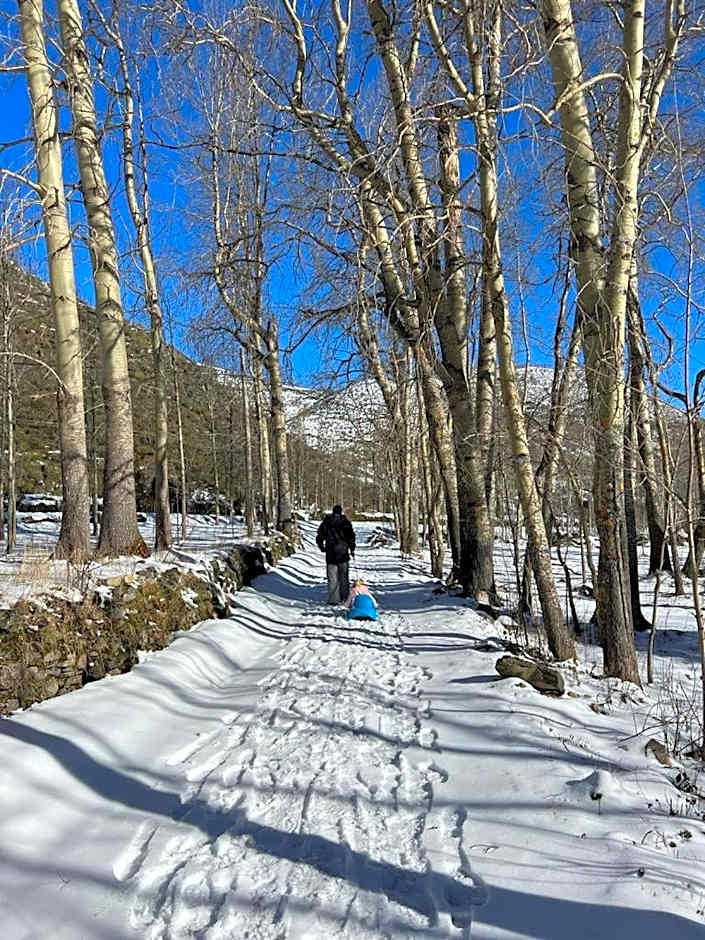 Hotel Rural LA CÁRCEL