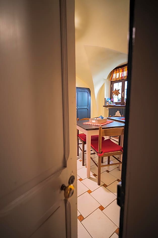 Bed & Breakfast Gabriella Exilles