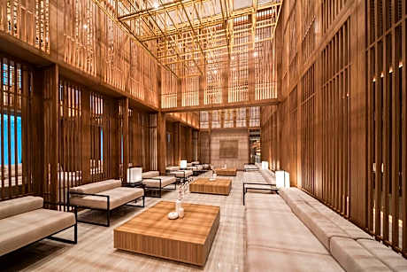 Mandarin Eastville, Pattaya - SHA Extra Plus