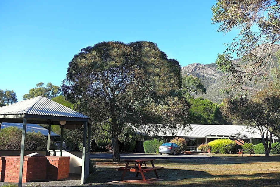 Pinnacle Holiday Lodge