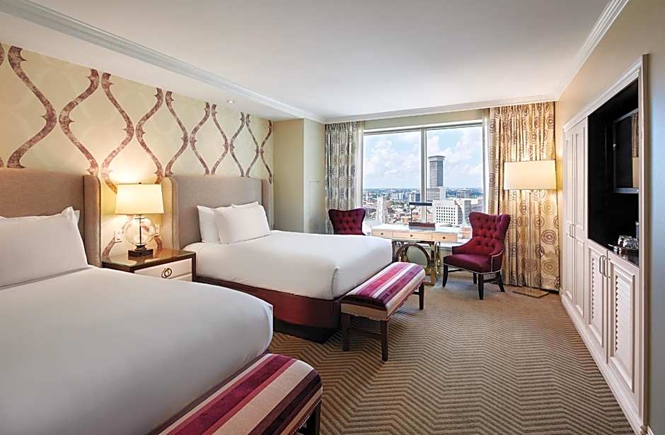 Caesars New Orleans - A Caesars Rewards Destination