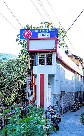 Hotel suntejplaza