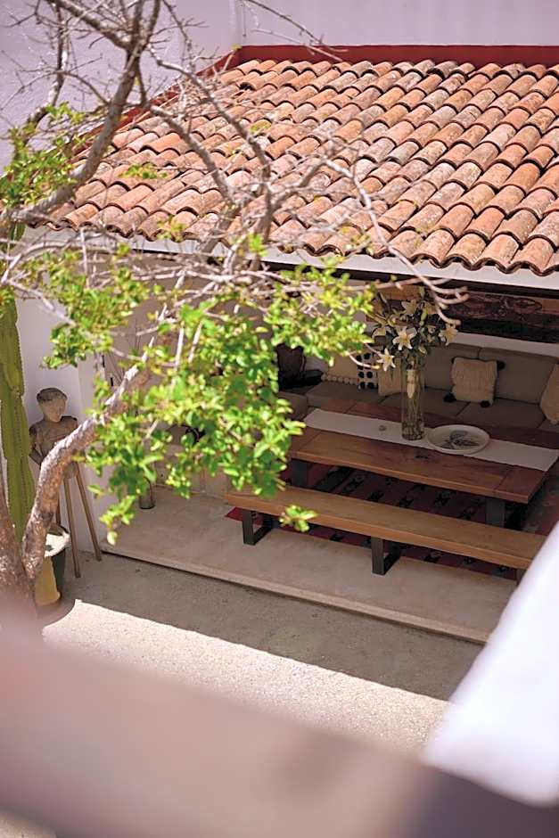 Casa Carmen Morelos