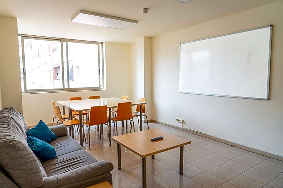 Apartaments Turístics Residencia Vila Nova