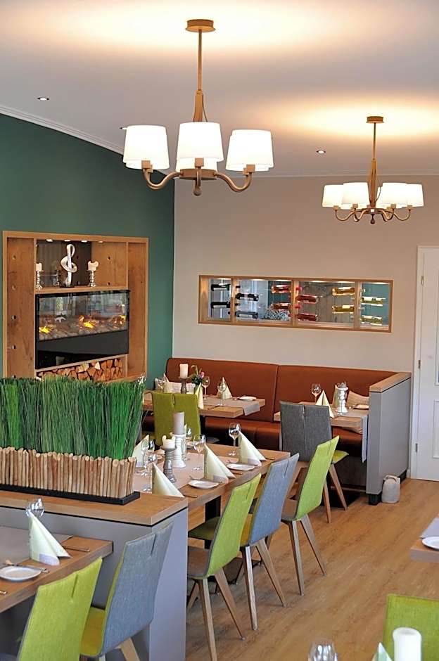 Hotel Restaurant Bürgerklause Tapken