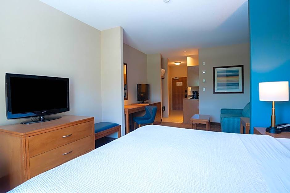 Sandman Hotel and Suites Squamish