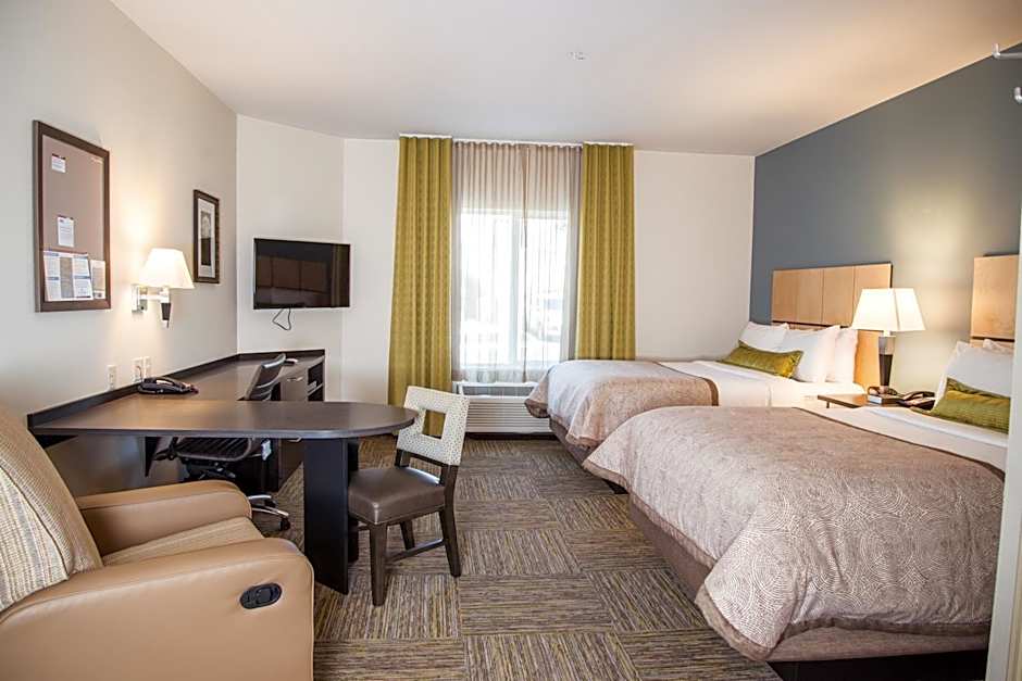 Candlewood Suites Denver North - Thornton By IHG