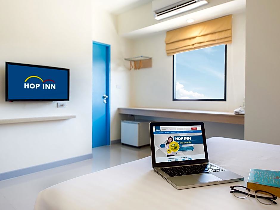Hop Inn Chiang Rai
