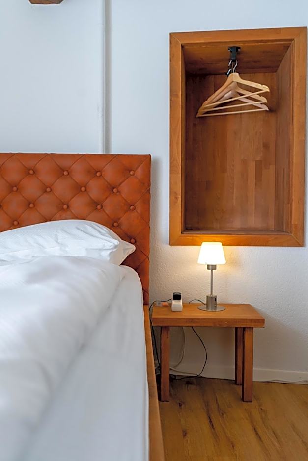 stattHotel