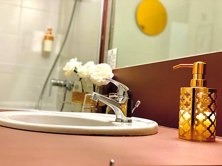 Hotel Le Midi Clermont-Cournon