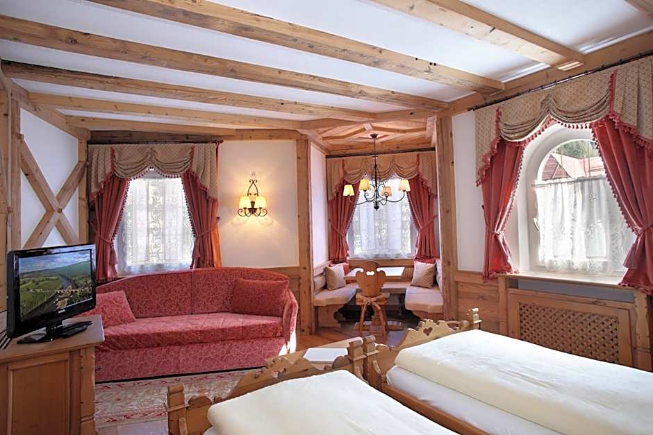 Hotel Colbricon Beauty & Relax