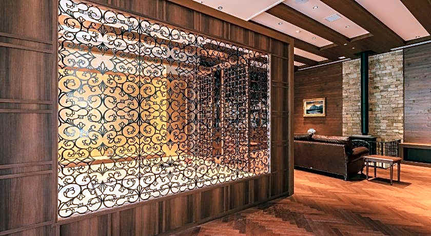 Grand Blissen Hotel Jozankei