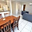 Tradewinds McLeod Holiday Apartments