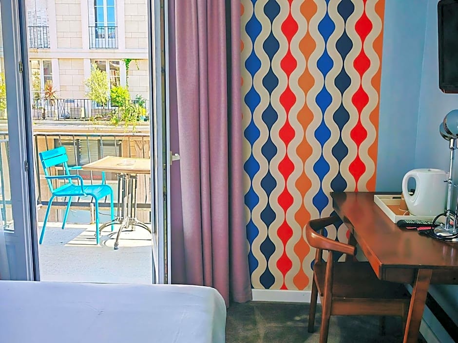 ibis Styles Le Havre Centre Auguste Perret