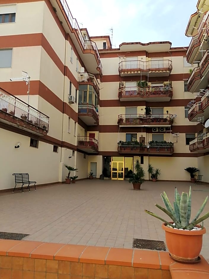 B&B A Casa Dei Nonni