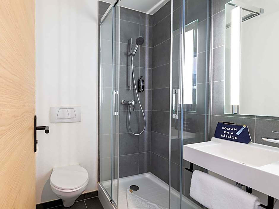 ibis Strasbourg Centre Gare