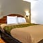 Econo Lodge Inn & Suites Chickamauga