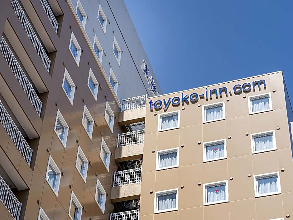 Toyoko Inn Matsumoto eki Higashi guchi