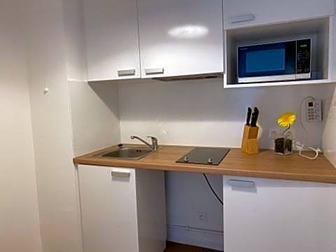 Résidence de Grasse