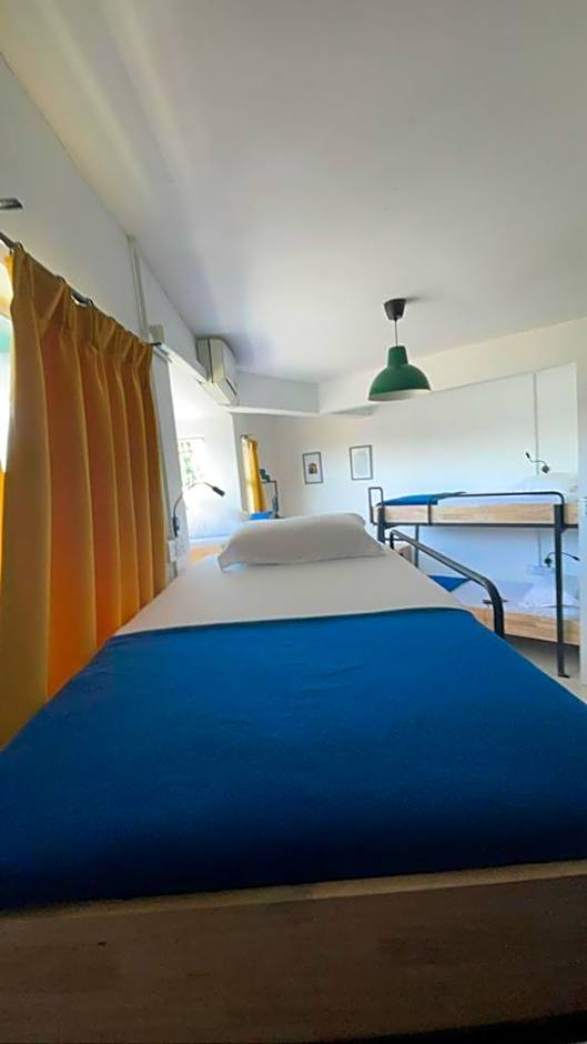 IM Santai Lodge
