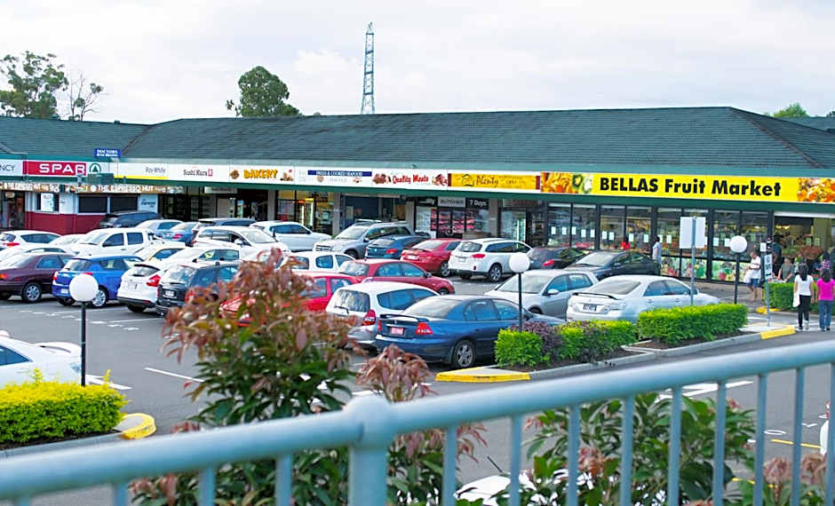 Sunnybank Star Hotel